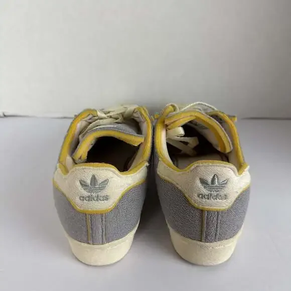 adidas gazelle silver green womens adidas Mens Superstar Vintage Shoes 13